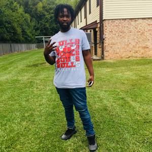 Meet your Posher, Tonio